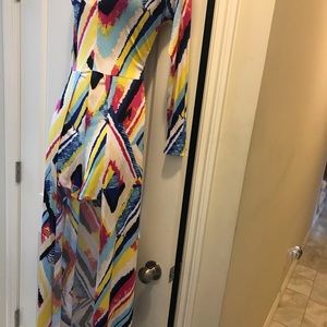 Plus size romper sz. Xl